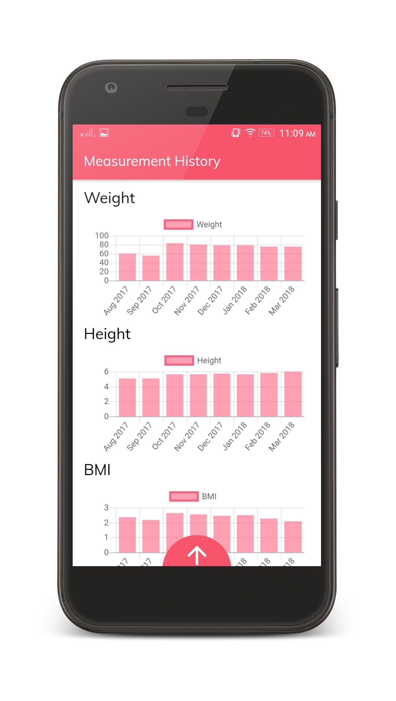 Odoo - Sample 3 for three columns