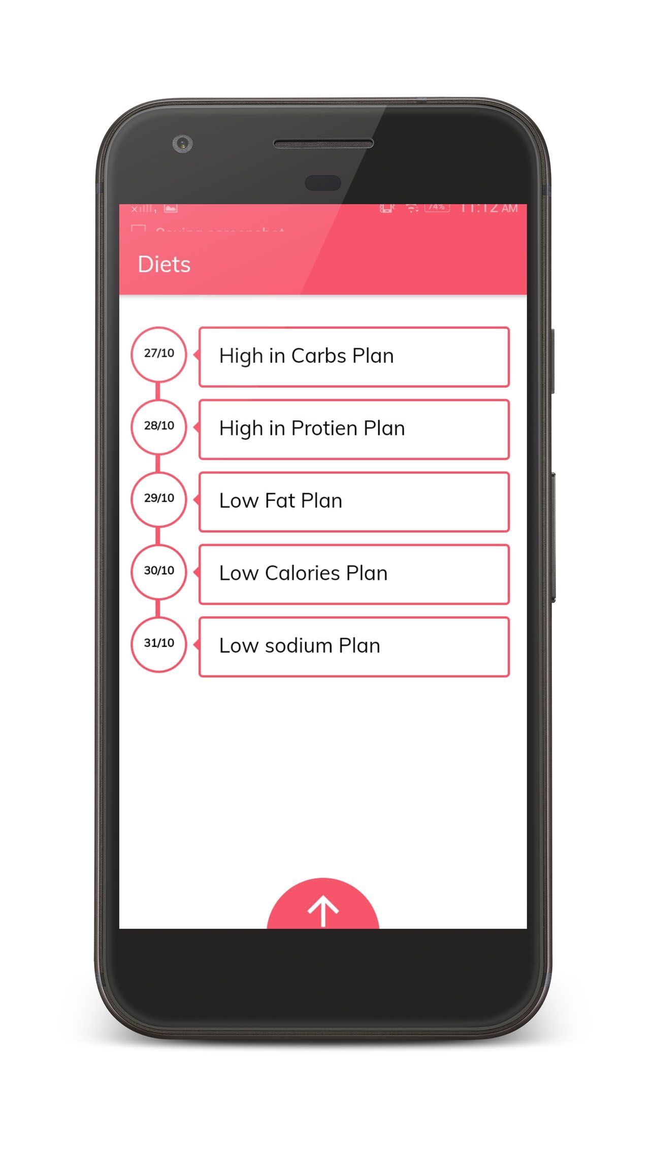 Odoo - Sample 3 for three columns