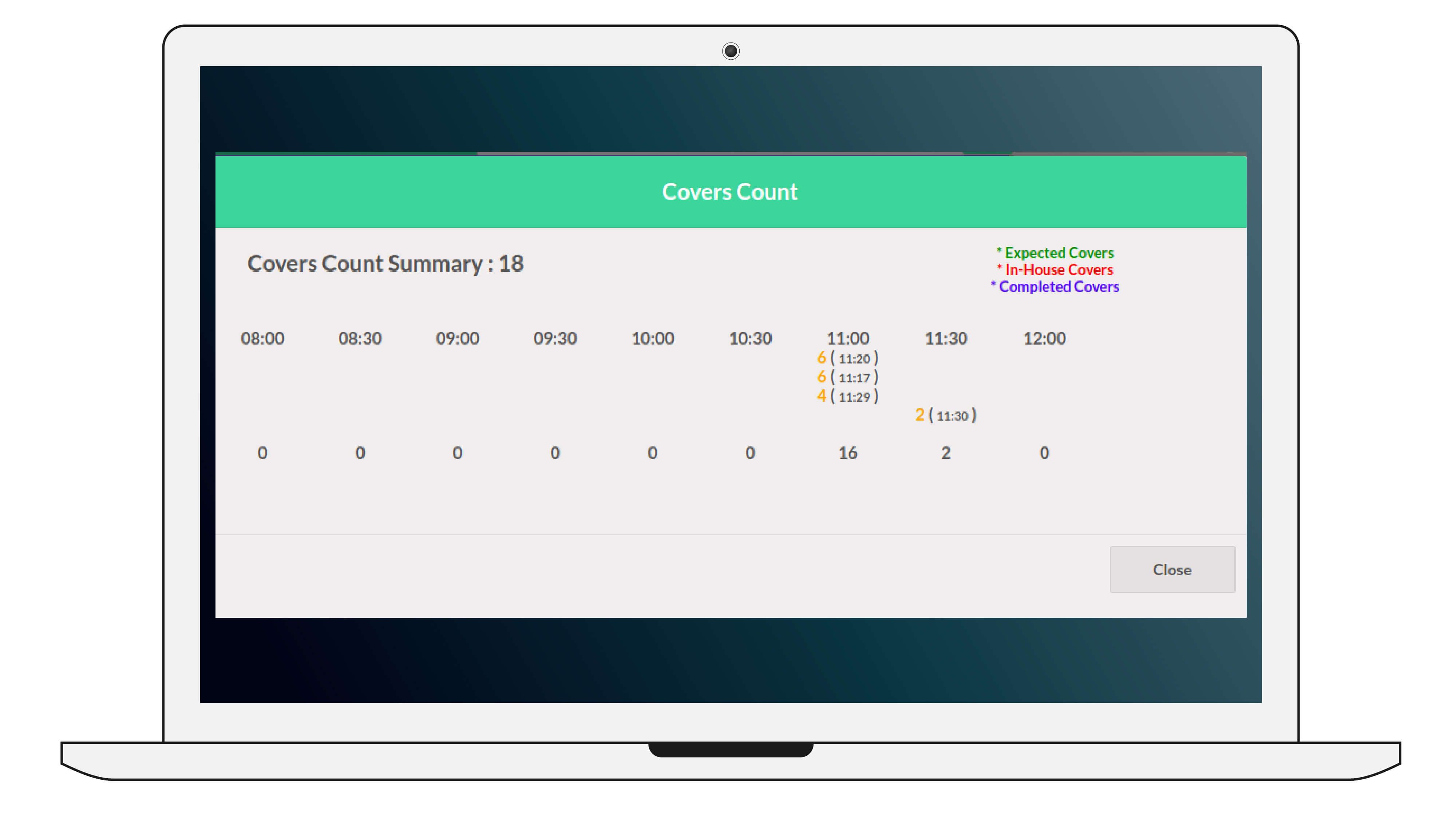 Odoo image and text block