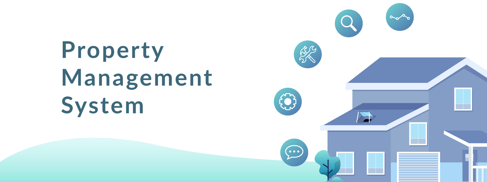 Property Managment System Property Management Software ERP